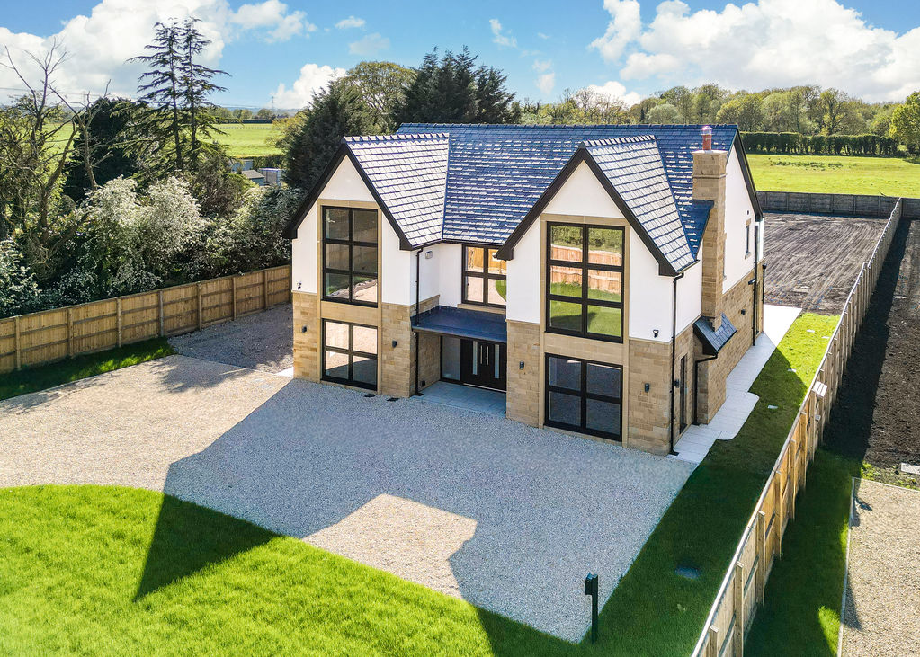 Sandy Lane Mawdesley